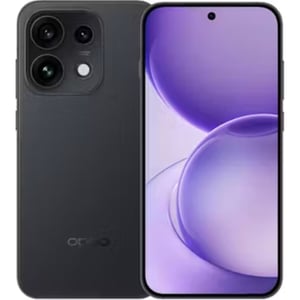 OPPO Reno16 Pro 5G 512GB 12GB RAM Starlight Black Dual Sim Smartphone - Pre-order