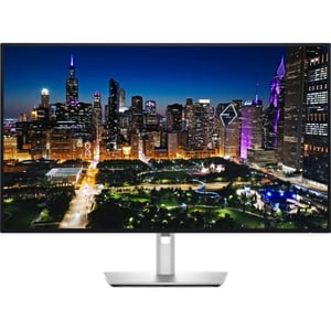 Dell UltraSharp 4K UHD Thunderbolt Hub Monitor 32inch - U3225QE