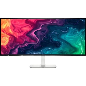 Dell 34 Plus WQHD USB-C Curved Monitor 34inch - S3425DW