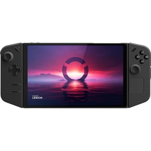 Lenovo Legion Go Handheld Gaming Console Shadow
