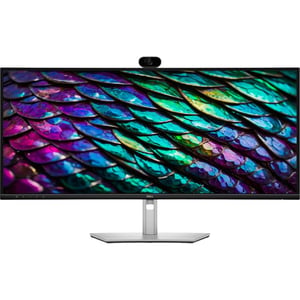 Dell Pro P 34 WQHD Curved USB-C Hub Conferencing Monitor 34inch - P3426WEB