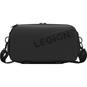 Lenovo Legion Durable Sling Bag Black Legion - GX41S14777