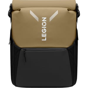 Lenovo GB500 Gaming Backpack Black/Yellow 16Inch - GX41U39298