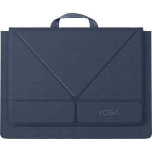 Lenovo Yoga Laptop Sleeve Blue 14Inch - GX41U39292