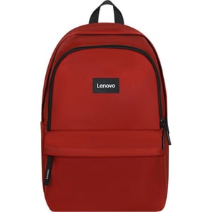 Lenovo B10 Commuter Backpack Burgundy 16Inch - GX41V79687