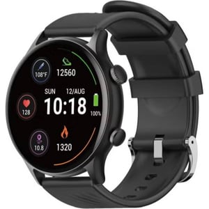 TCH Z20 Smartwatch Black