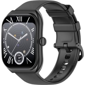 TCH Z10+ Smartwatch Black