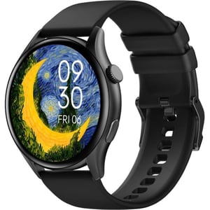 TCH Z40 Smartwatch Black
