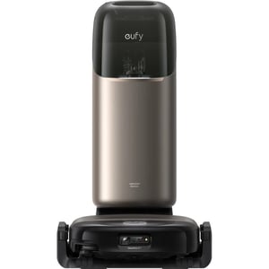 Eufy Omni S2 Robotic Vacuum Cleaner Grey/Black - T2081B11