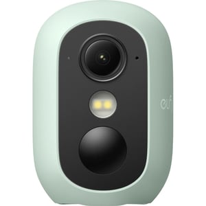 Eufy Cam C35 Solo Green Security Camera - T8110461