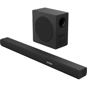 Hisense 3.1 Ch Sound Bar with Wireless Subwoofer - AX3100Q