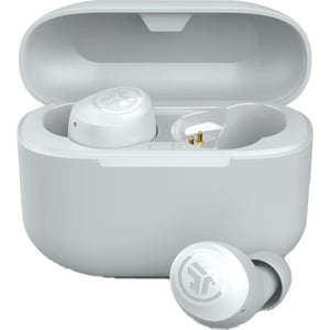 JLab Go Pop+ True Wireless Earbuds Cloud
