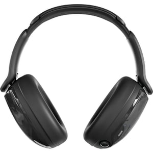 Skullcandy Hesh 540 ANC Wireless Over Ear Headset True Black