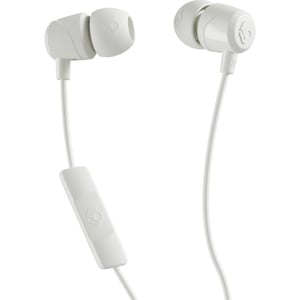 Skullcandy Jib USB-C Wired In Ear Headphones Bone