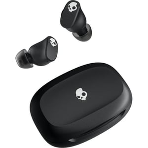 Skullcandy Smokin Buds 360 Wireless Earbuds True Black