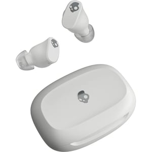 Skullcandy Smokin Buds 360 Wireless Earbuds Bone