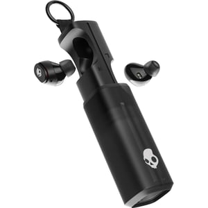 Skullcandy Dime 360 Wireless Earbuds True Black