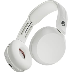 Skullcandy Icon 180 Wireless On Ear Headset Bone