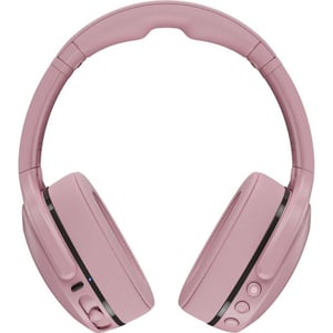 Skullcandy Crusher 540 Active Wireless Over Ear Headset Soft