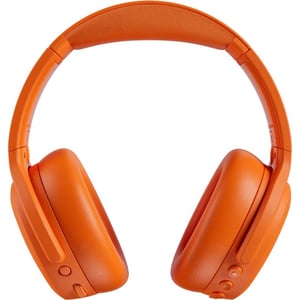 Skullcandy Crusher ANC 2 Wireless Over Ear Headset True Hazard