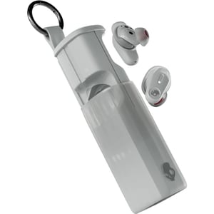 Skullcandy Method 360 ANC Wireless Earbuds Cement