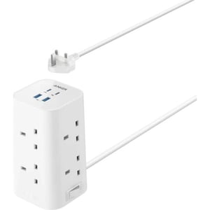 Anker 12-in-1 Power Strip 20W - A9185K21