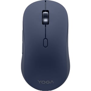 Lenovo Yoga Bluetooth Silent Mouse Cosmic Blue - GY51S61922