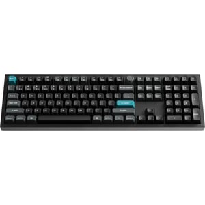 Keychron Q6 Ultra 8K Gaming Keyboard Brown - Q6U-M3