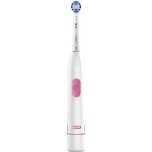 Oral B Oral-B Easy Clean Electric Toothbrush with Brush Head