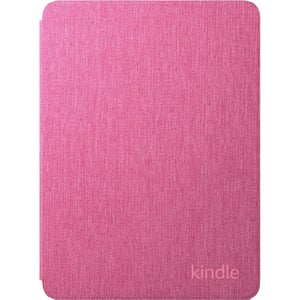 Amazon Protective Case Kindle Paperwhite & ColorSoft Raspberry - B0CM7PHKMJ