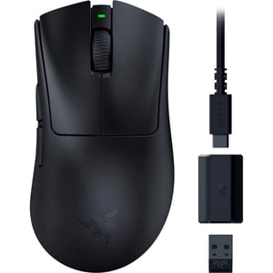 Razer DeathAdder V3 HyperSpeed Gaming Mouse