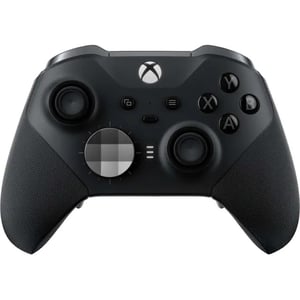 Microsoft XBOX Elite Series 2 Wireless Controller Black - FST-00001