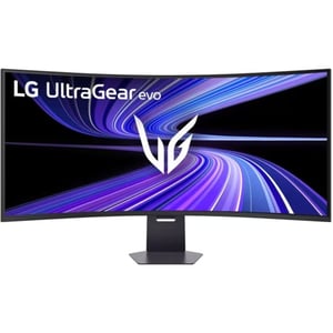 LG Ultragear evo 5K2K Curved Gaming Monitor