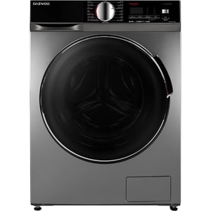 Daewoo Front Load Washer 7 kg - DW-F0771SL