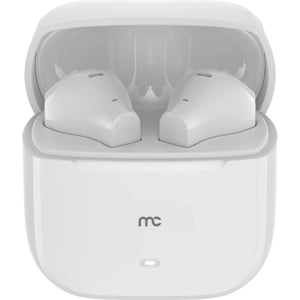 Mycandy TWS-E110 Wireless Earbuds White