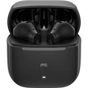 Mycandy TWS-E110 Wireless Earbuds Black