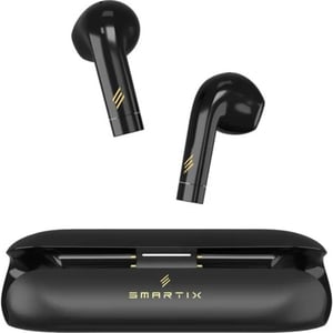 Smartix Buds U Wireless Earbud Black