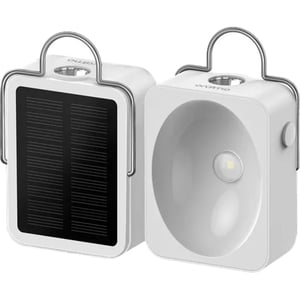 Oraimo SmartLamp Solar Light 2 Pcs - OSL-201A