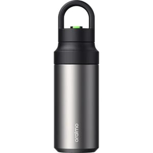 Oraimo 1 Pc QuickSnap 550 Insulated Water Bottle Chrome - OHDW-008
