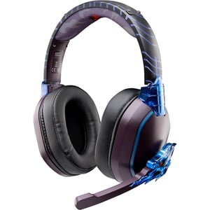 Lexip Madara Destruction By Tsume Naruto Shippuden Wireless Over Ear Headphones
