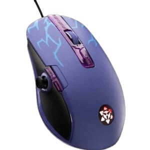 Lexip Sasuke Gaming Mouse