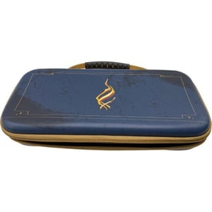 Lexip Hogwarts Legacy Ancient Carrying Case /Yellow Nintendo Switch/Switch Lite