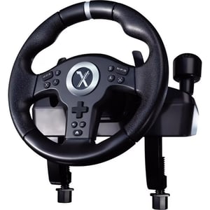 Lexip Xdrive-350 Multiflatform Steering Wheel