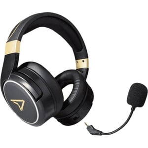 Lexip Metaltech Radiance Wireless Over Ear Headphones /
