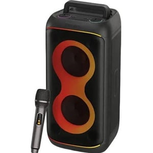 Philips 3000 Series Portable Party and Karaoke Bluetooth Speaker - TAX3079