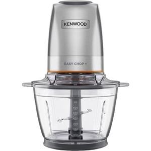 Kenwood Glass Food Chopper - CHP62.400SI