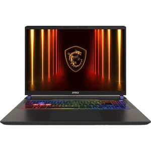 MSI Vector 16 HX AI A2XWHG Gaming 2025