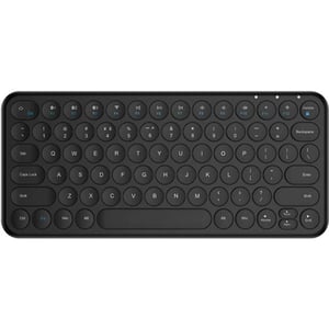 Seeken Bluetooth Wireless Keyboard Black - SKT-P1
