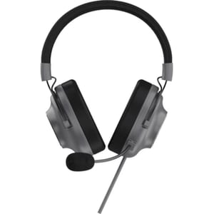 Seeken Soundbreeze Mirage Pro Leather Wired Over Ear Gaming Headphones