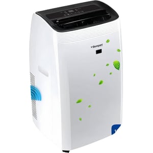 Bompani 4-in-1 Portable Air Conditioner - BO1600I